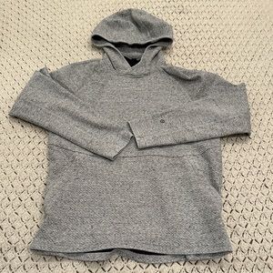 lululemon sweatshirt unisex